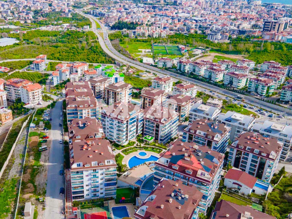 Immobilienpreise und Nachfrage in Alanya Update Mai 2024
