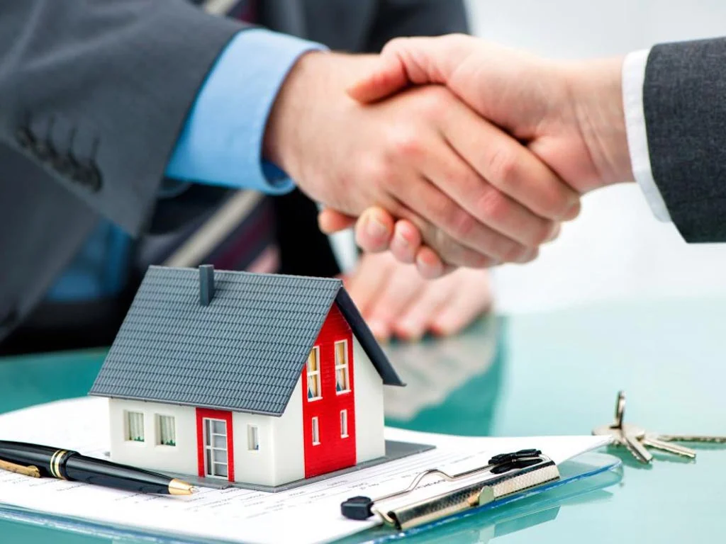 Vorteile des Immobilienkaufs mit einem Immobilienmakler