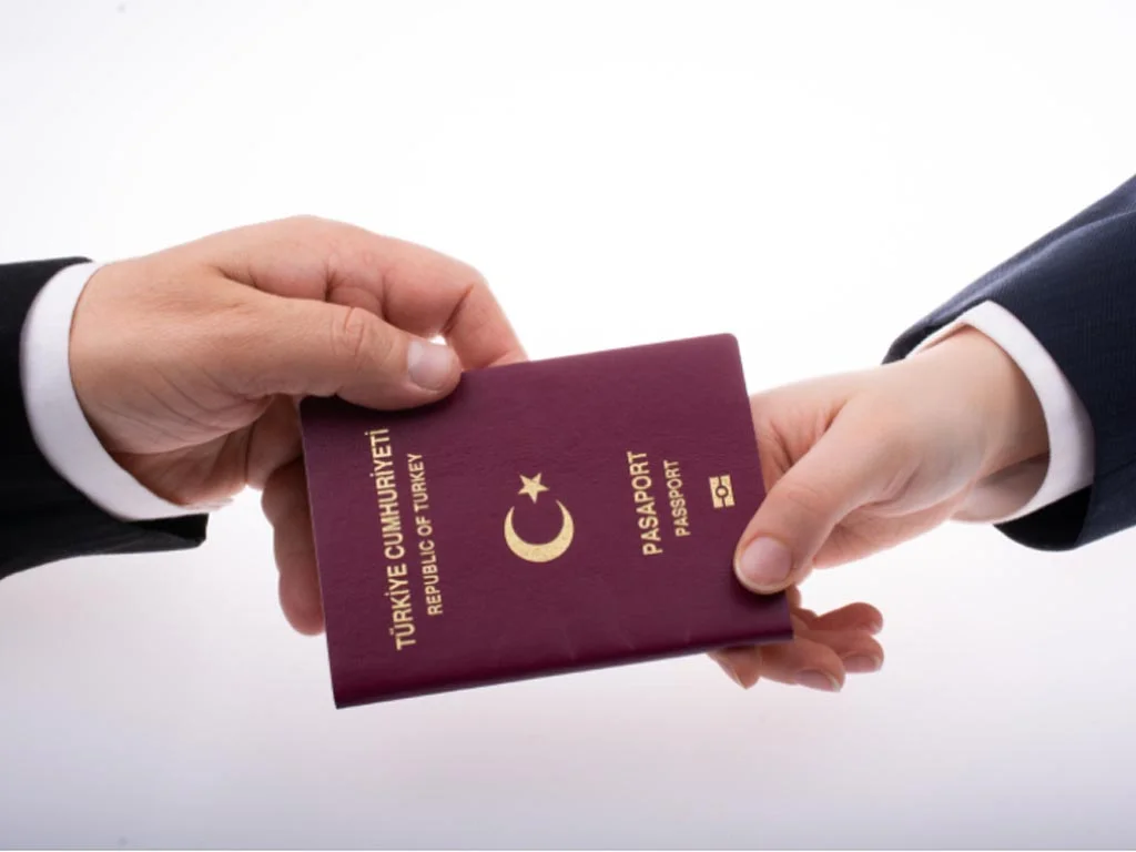 Türkische Staatsbürgerschaft mit Immobilieninvestitionen