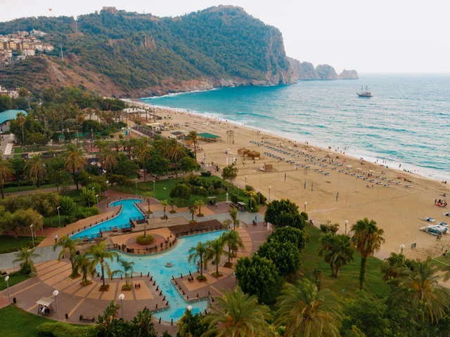 Alanya'da Satılık Daireler: Hayalinizdeki Evi Bulun!