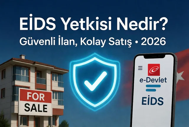 How Is EİDS Authorisation Granted? Why Is It Necessary?
