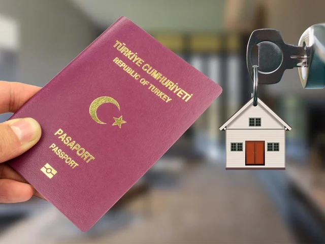 Türk Vatandaşlığı Almanın Avantajları