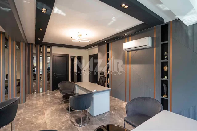 Nazar office 28