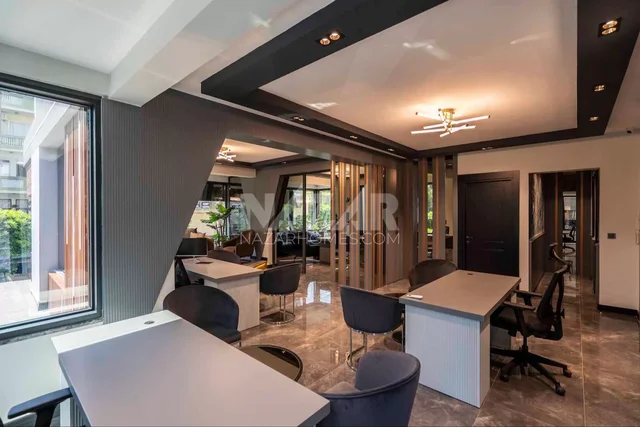 Nazar office 29