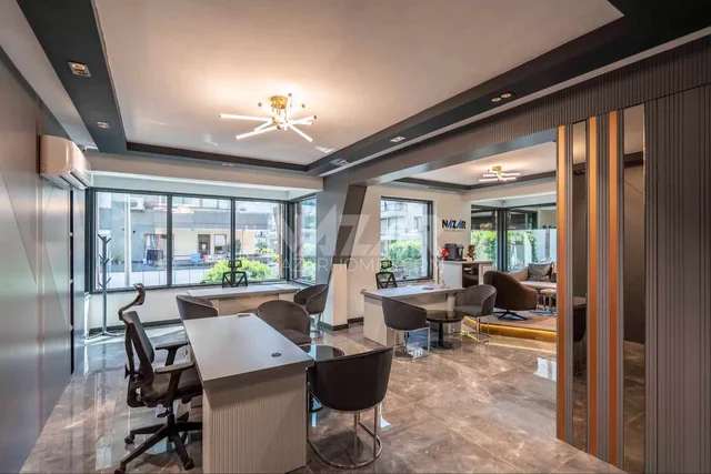 Nazar office 30