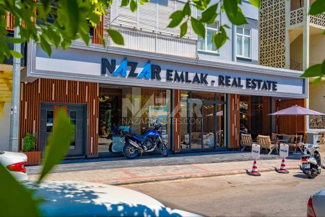 Nazar office 1