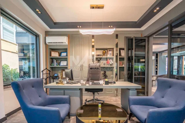 Nazar office 21