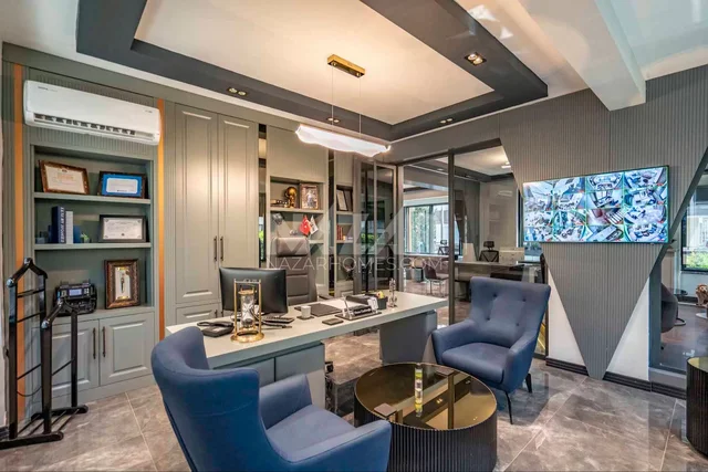 Nazar office 22