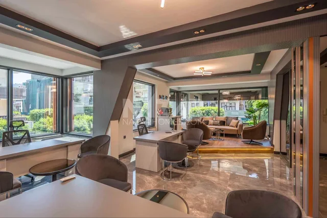 Nazar office 24