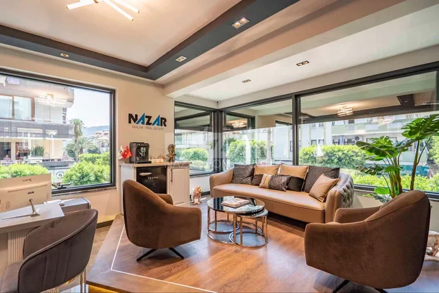 Nazar office 25