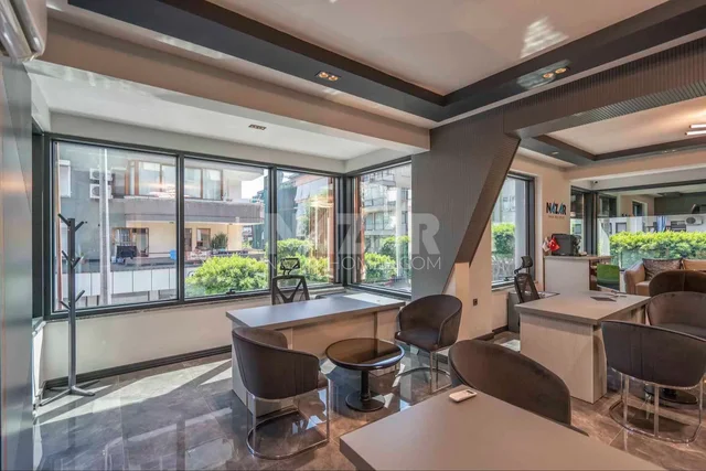 Nazar office 26