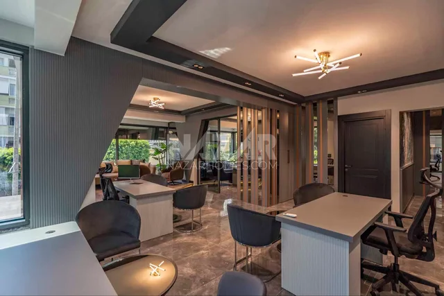 Nazar office 27