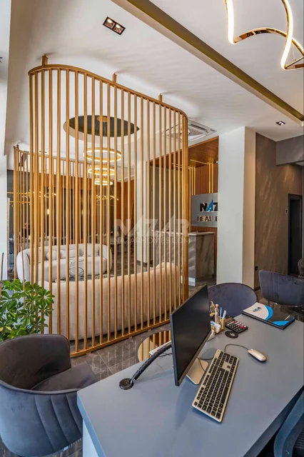 Nazar office 6
