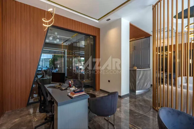 Nazar office 12