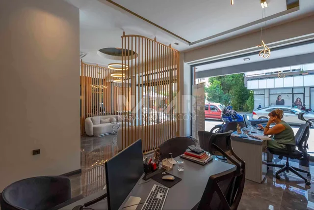 Nazar office 13