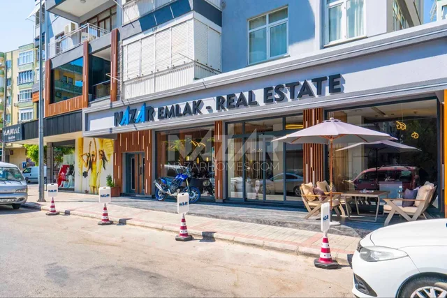 Nazar office 15